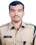 Prateek Mohanty Prateek Mohanty